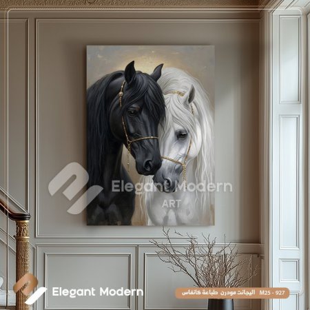 رومانسية الخيل